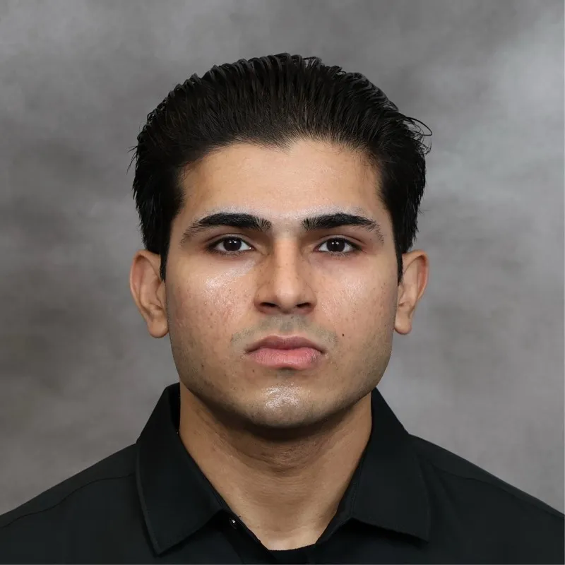 Rana Arshad